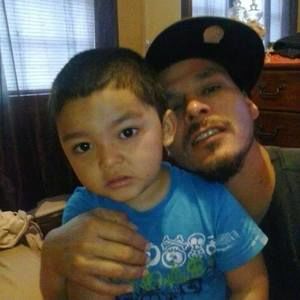 Meet your Posher, Alejandro